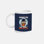Houston We Have Presents-None-Mug-Drinkware-fanfabio