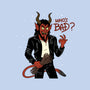 Who's Bad-None-Drawstring-Bag-Boggs Nicolas