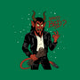 Who's Bad-Unisex-Pullover-Sweatshirt-Boggs Nicolas