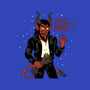Who's Bad-Unisex-Pullover-Sweatshirt-Boggs Nicolas