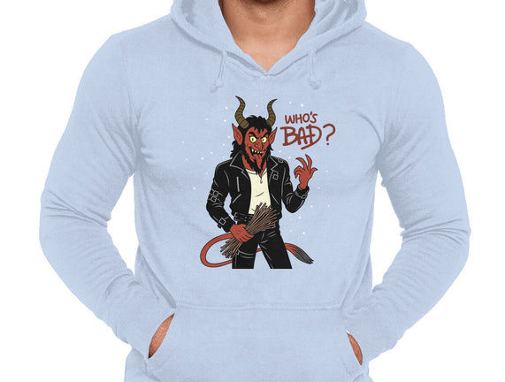Who's Bad