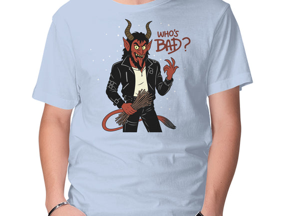 Who's Bad