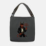 Who's Bad-None-Adjustable Tote-Bag-Boggs Nicolas