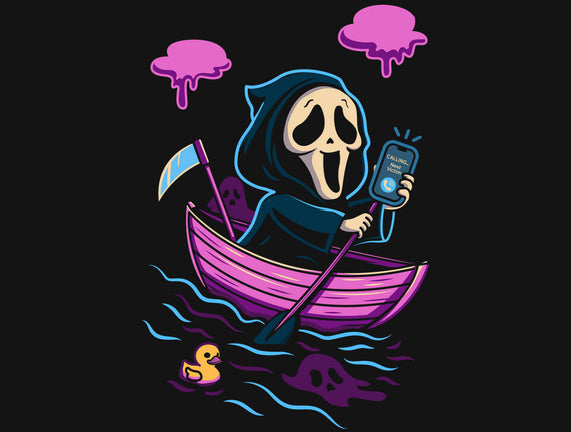 Death On Board