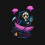 Death On Board-None-Adjustable Tote-Bag-Donnie
