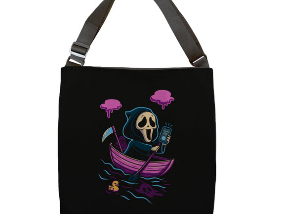 Death On Board