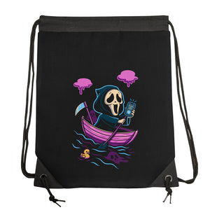 Death On Board