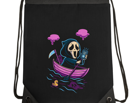 Death On Board
