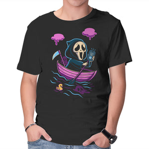 Death On Board