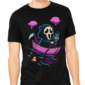 Death On Board