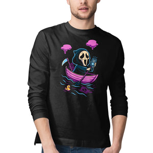 Death On Board