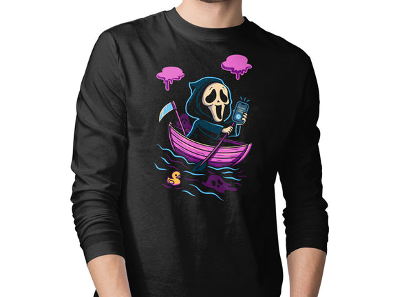 Death On Board