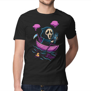 Death On Board