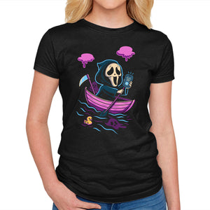 Death On Board