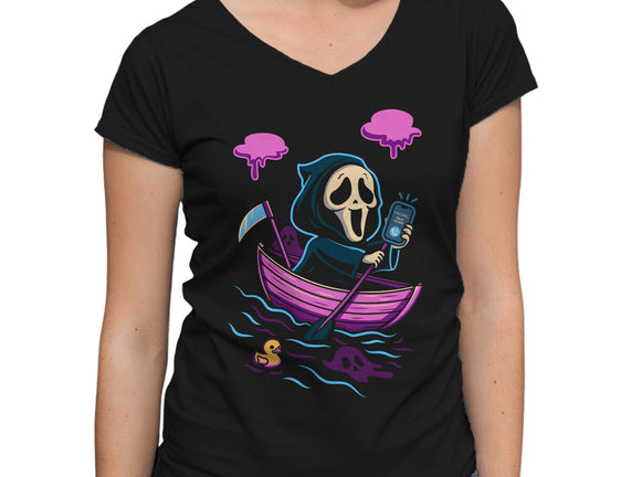 Death On Board