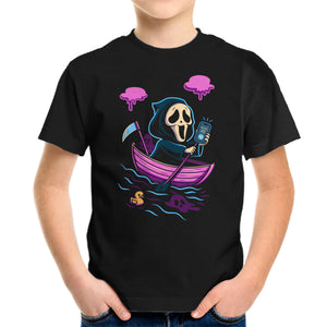 Death On Board