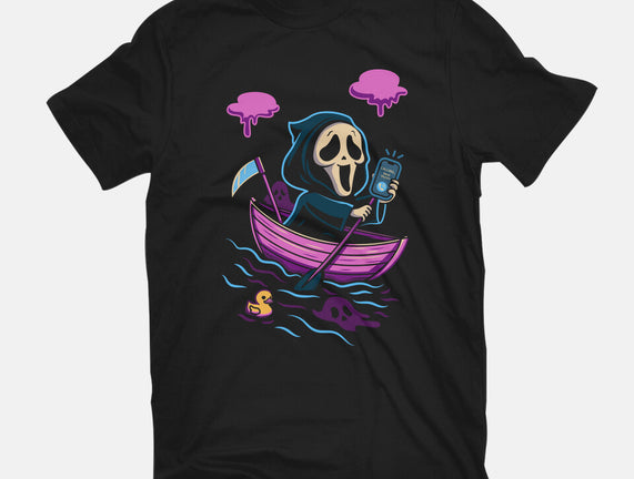 Death On Board