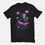 Death On Board-Youth-Basic-Tee-Donnie