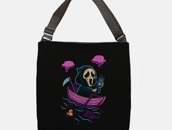 Death On Board