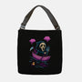 Death On Board-None-Adjustable Tote-Bag-Donnie