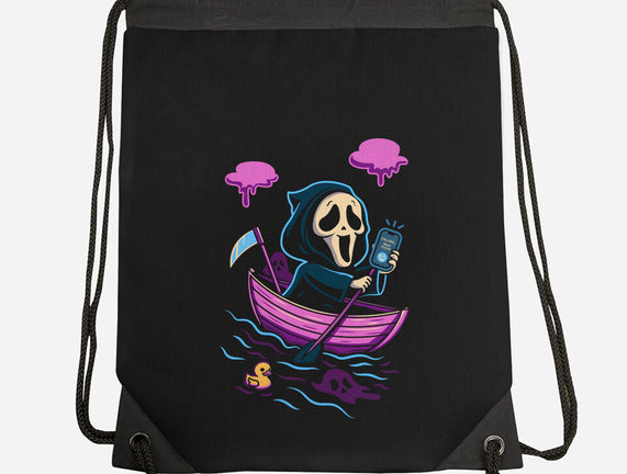 Death On Board