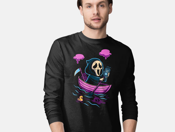 Death On Board