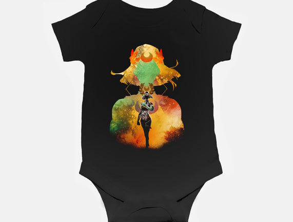 Negative Underworld Sister