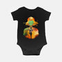 Negative Underworld Sister-Baby-Basic-Onesie-Donnie