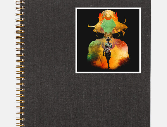 Negative Underworld Sister