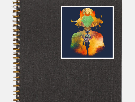 Negative Underworld Sister