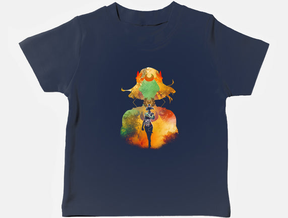 Negative Underworld Sister