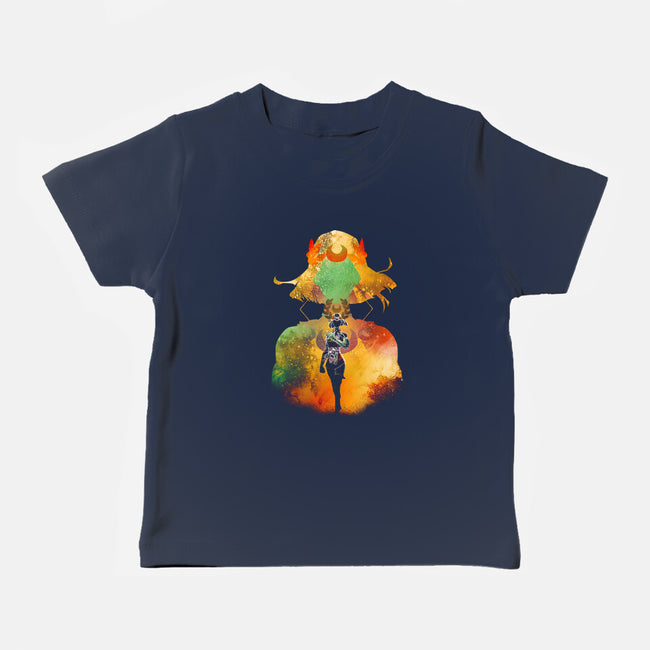 Negative Underworld Sister-Baby-Basic-Tee-Donnie