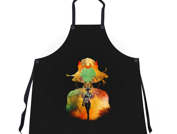 Negative Underworld Sister