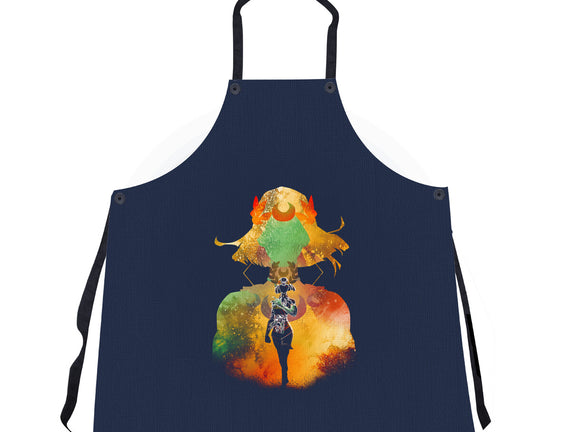 Negative Underworld Sister