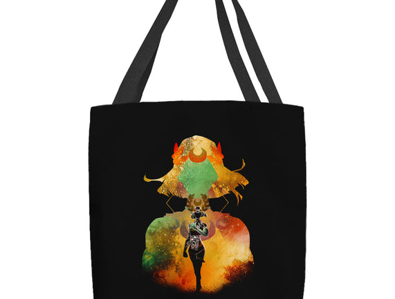 Negative Underworld Sister