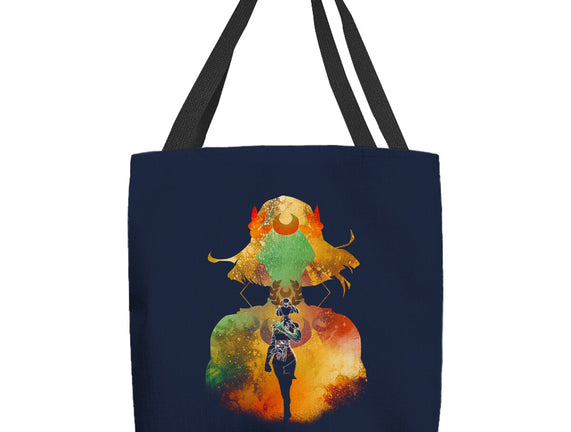 Negative Underworld Sister