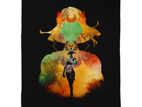 Negative Underworld Sister