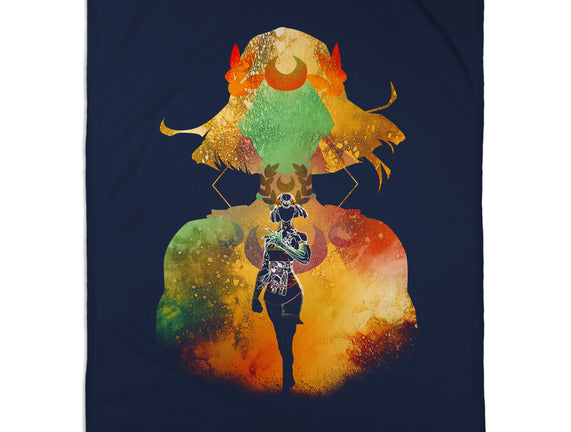 Negative Underworld Sister