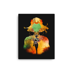 Negative Underworld Sister