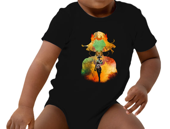 Negative Underworld Sister