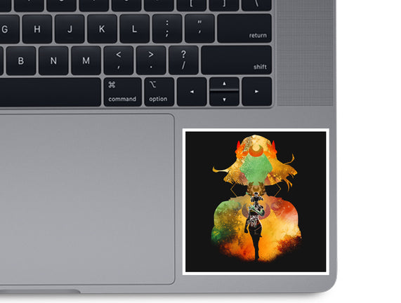 Negative Underworld Sister