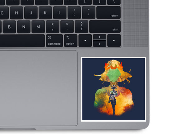 Negative Underworld Sister