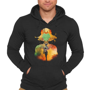 Negative Underworld Sister