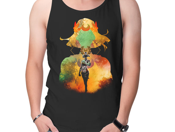 Negative Underworld Sister