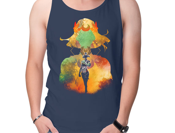 Negative Underworld Sister