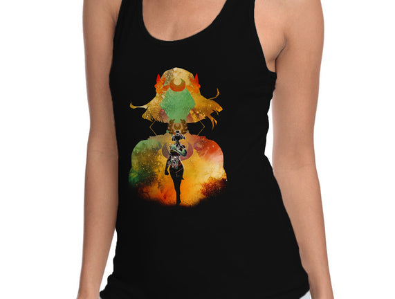 Negative Underworld Sister