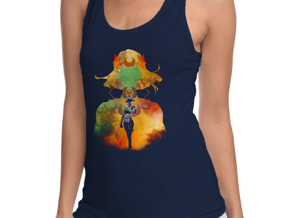 Negative Underworld Sister