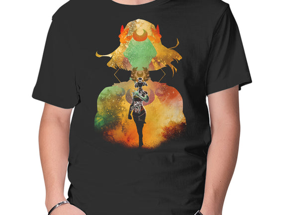 Negative Underworld Sister