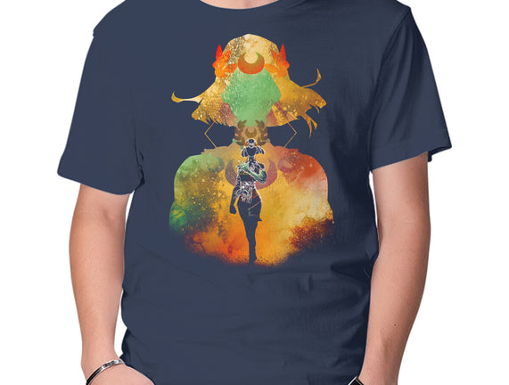 Negative Underworld Sister