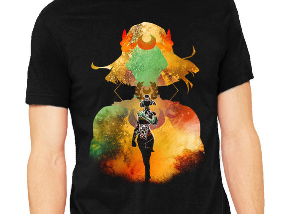 Negative Underworld Sister